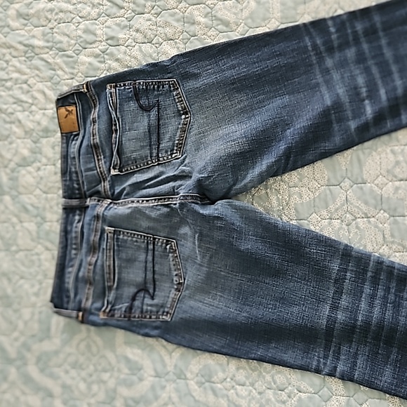 American Eagle Jeggings - Picture 6 of 6